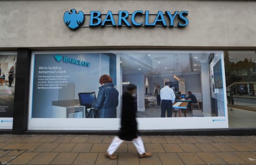 Barclays Africa Boost Sales, Reaches Target