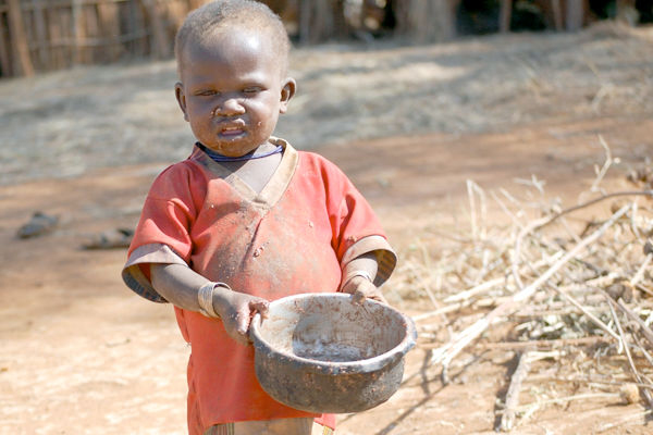 Uganda: Government Attributes Low Economy Performance to Drought