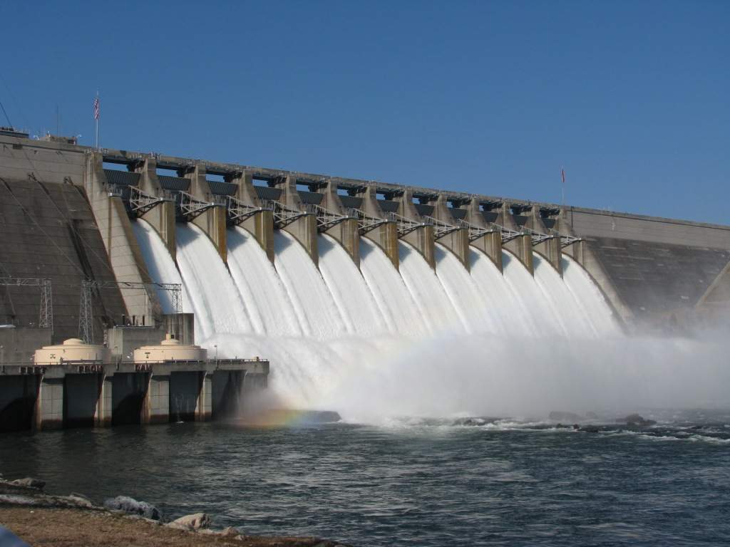 SOUTH AFRICA: DAMS INCREASED BY 21.2% IN WESTERN CAPE