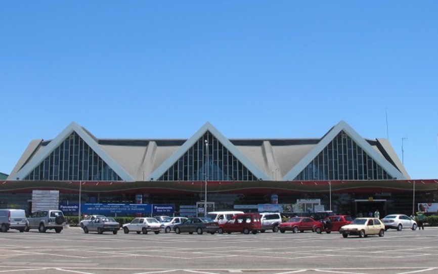 EAIF Backs Upgrades, Expansion at Two Madagascar Airports