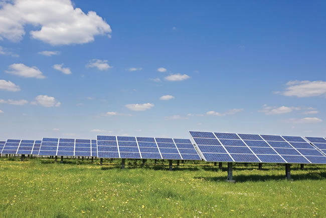 Emerging Africa Infrastructure Fund backs US$76 million 40MW solar farm in Mozambique