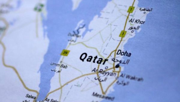 UAE Bans Public Sympathy towards Qatar