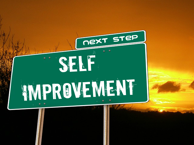 Why Self-Improvement Should Be a Group Activity