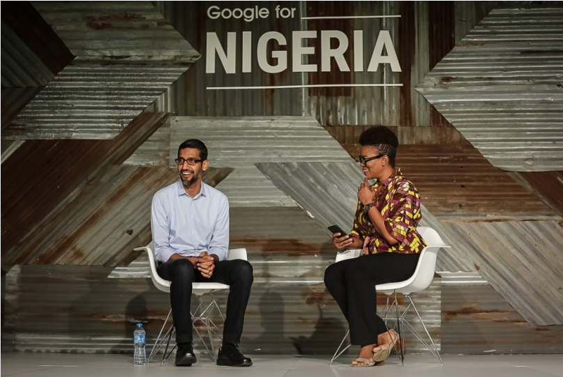 Google to Give $20 Million to Nonprofits in Africa