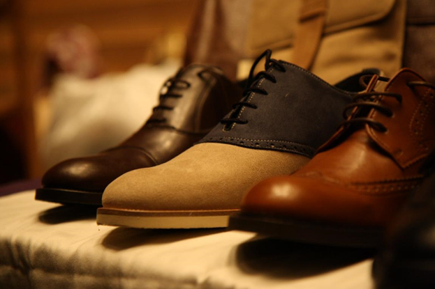 Tanzania Shoe Factory Set To Be Rebranded