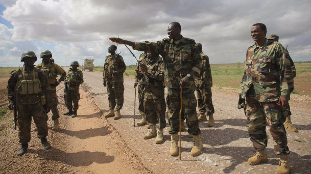 Somali Forces Kill 18 Insurgents in Northern Puntland