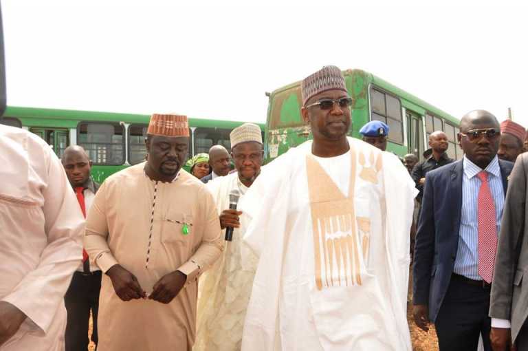 Nigeria: Niger State Governor Supports Storm Victims