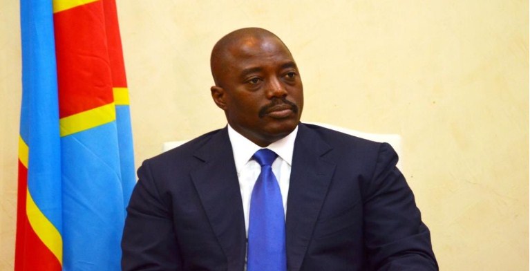 Congo President Addresses Security Issues, Reshuffles police