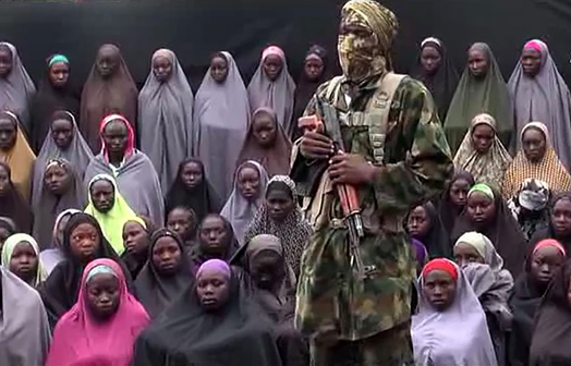Nigeria: UN Demands for the Release of Remaining Chibok Girls