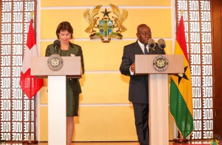 Ghana Partners with Switzerland to Boost Cocoa Production