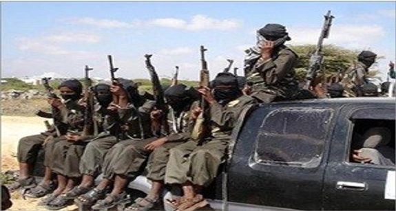 U.S – Somalia Military Capture Suspected U.S Al-Shabaab Facilitator