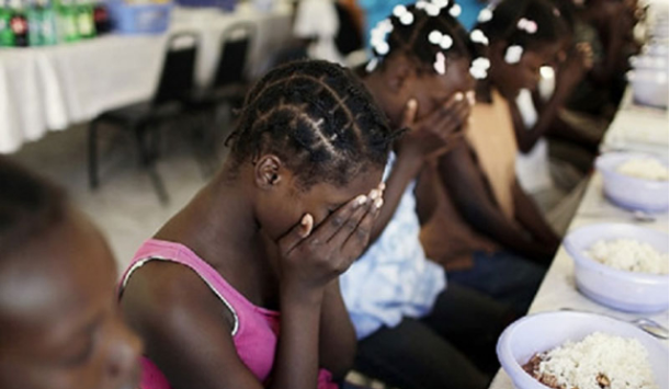 Ghana: Immigration Service Rescues 61 Girls from Human Trafficking