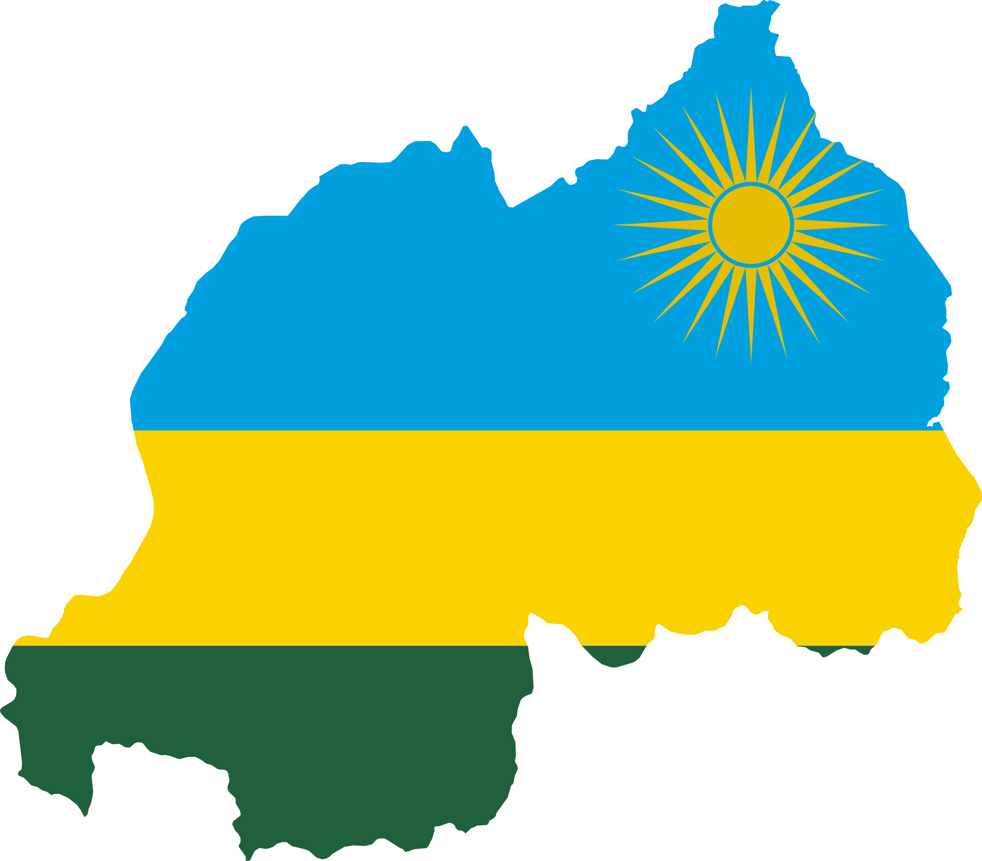 Rwanda: Diaspora Community Set to Vote in August Election