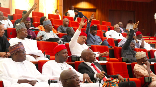 Nigeria: Senate Vote Against 35 Per Cent Affirmative Action for Women