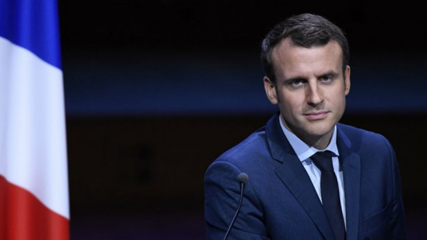 Macron Wins IMF Support to Reform France