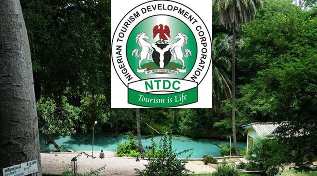 nigeria tourism development board