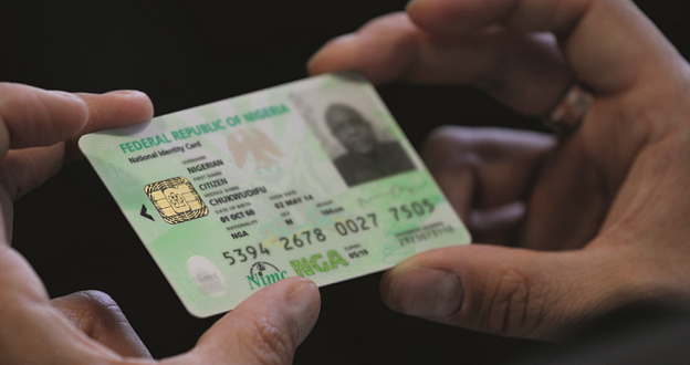Nigeria: No NIMC Number, No International Passport – NIS