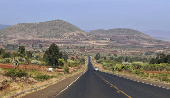 Kenya to Expand Regional Trade Through Road Network