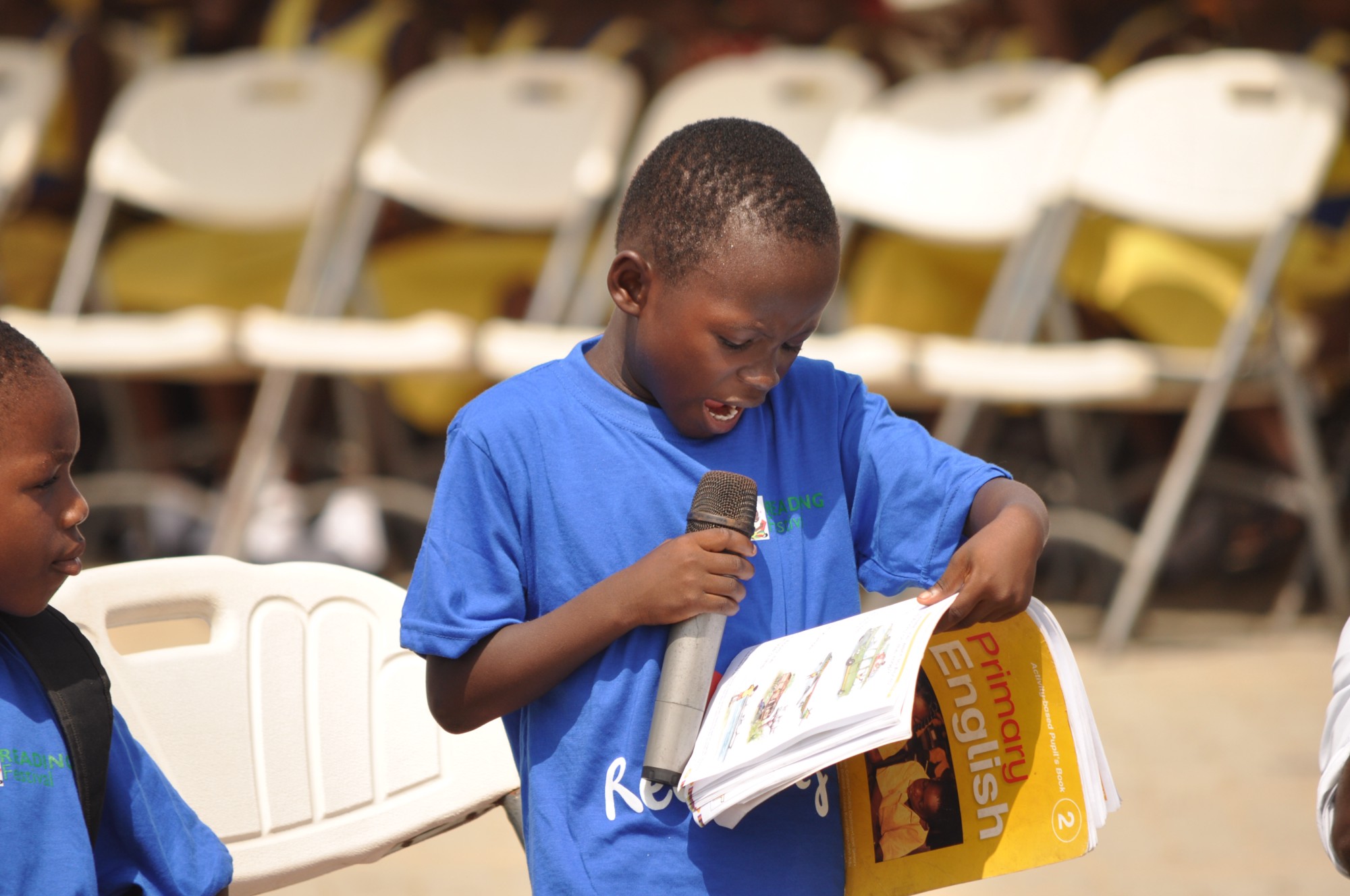 Ghana: Government to Provide Text Books for Fresh Students
