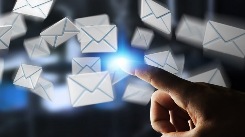 Master the Art of the Email Marketing Campaign with These 4 Strategies