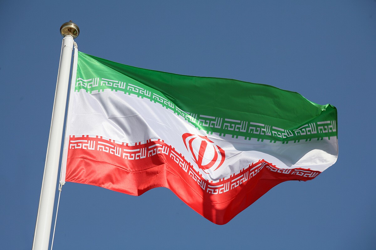 Iran Denies its Involvement In Tajikistan Civil War