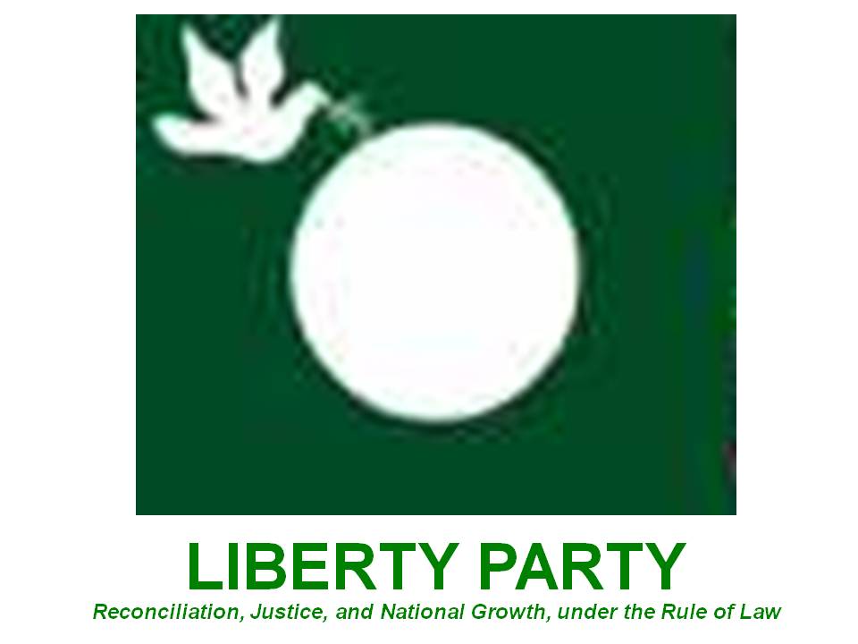 Liberia: Women Urged Support Liberty Party (LP)