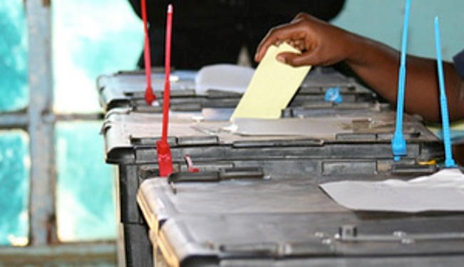 Fate Undecided as Kenyans Head to the Polls