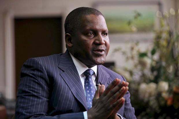 Nigeria: FG Adjures Dangote to Speed up Private Refinery Construction