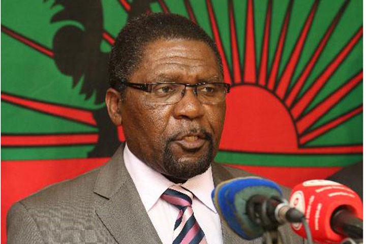 Angola: Opposition Party Dissatisfied with Election Results, tells EC to give Breakdown