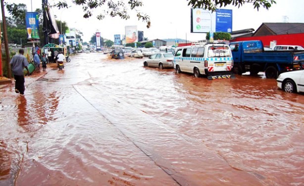 Uganda: Deadly Flood Displaces Thousands in Elegu