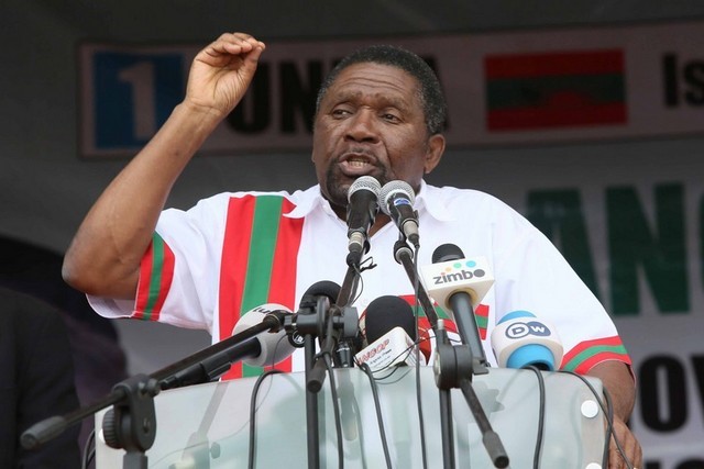 Angola: Opposition Party Threatens to Hold Protests