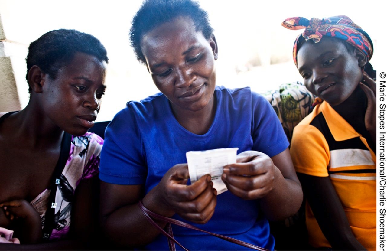 Ghana: Government Spearheads Sensitization on Reproductive Health
