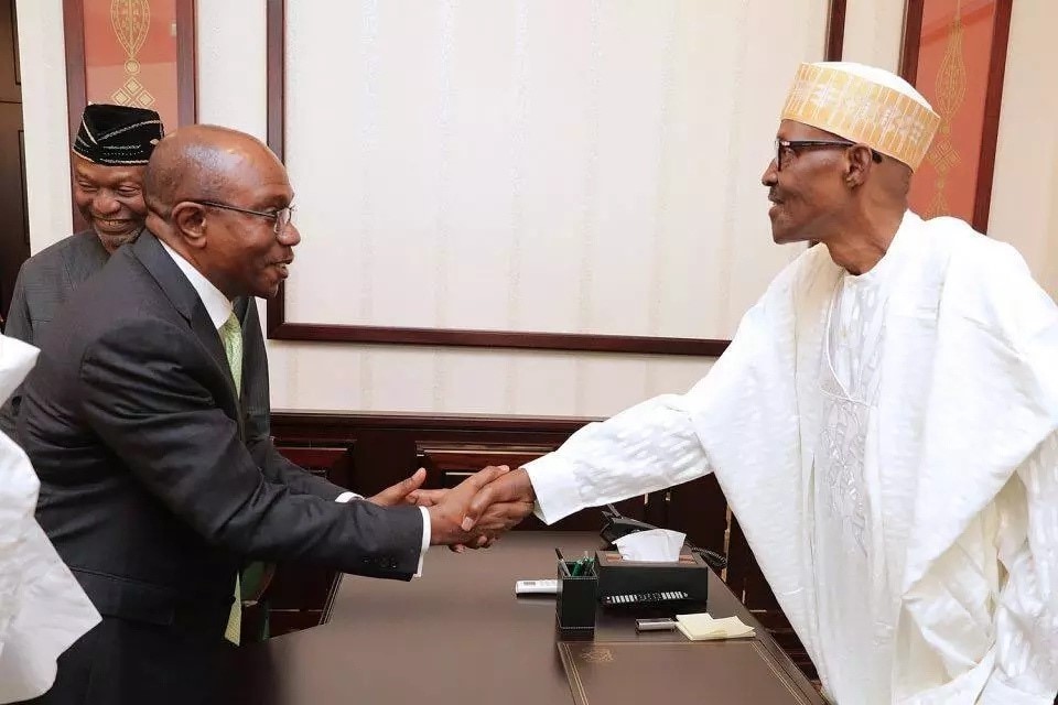 Nigeria: President Buhari Satisfied with Economic Improvement