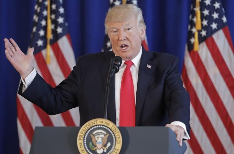 CEOs Resign from Trump Council after Response to Charlottesville Rally