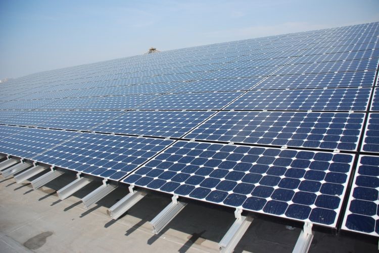 Namibia: Barloworld, Caterpillar to Install 7MW Solar Power Plant at Otjikoto Mine