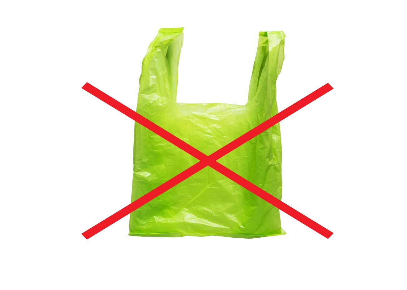 Kenya: Government Bans the Use of Plastic Bags