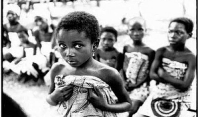 Ghana: Government Brace Up to Combat Early Child Marriage