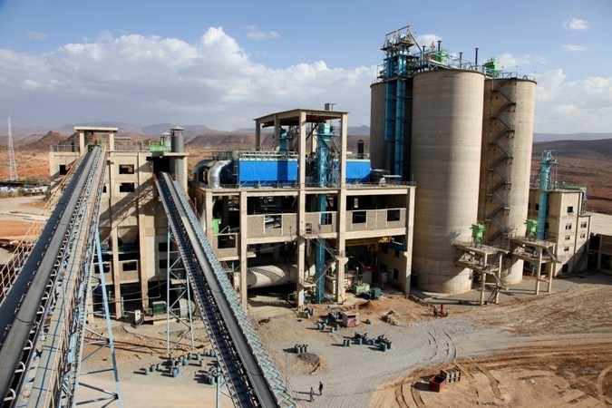 Ghana Set to Increase Cement Production Capacity