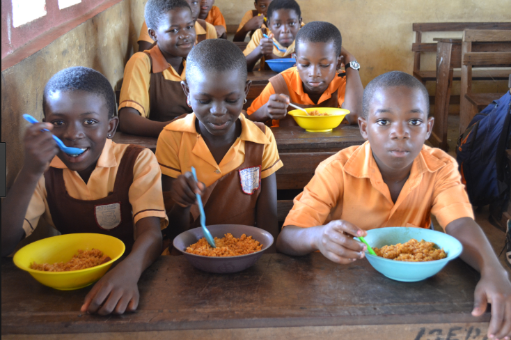Nigeria: N6.2 Billion Spent on Homegrown School Feeding Programme