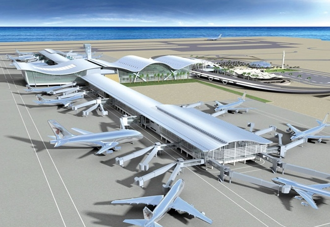 Tanzania to Gain Control of Its Airspace