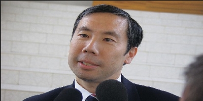 U.S. Names Veteran Diplomat Acting Assistant Secretary for Africa