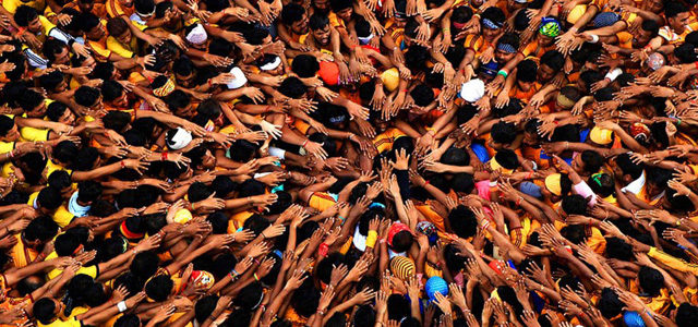 8 Proven Steps to Starting a Revolution