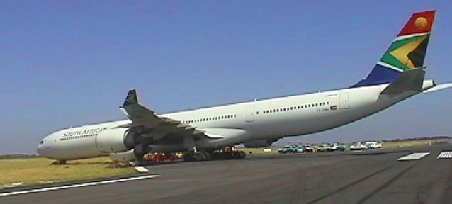 South Africa: Government to Merge Three Private Owned Airlines