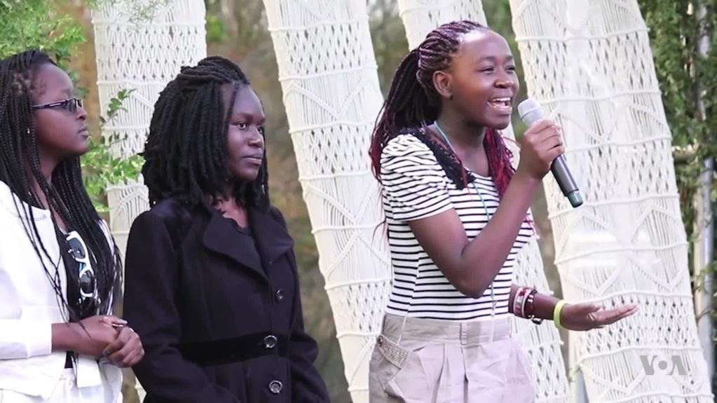 Kenya Explores Tech-Solution for Female Genital Mutilation