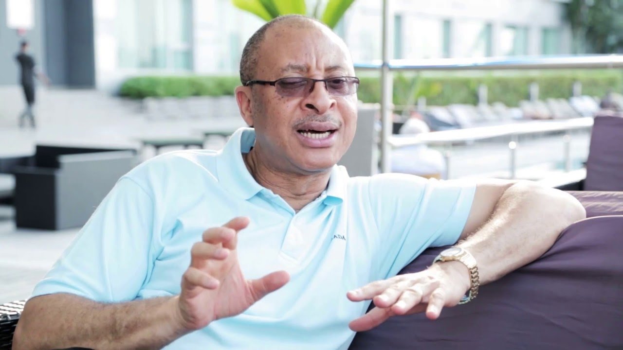 Nigerian Startup Invests $135 Million in Commodities Exchange   