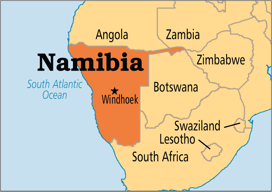 Namibia: China Contribute to the Development of a Goreangab School
