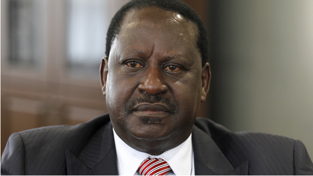 Kenya: Raila Odinga Withdraws from Election Re-run