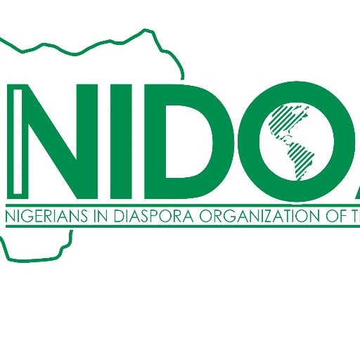 “No Nigerian Lost in Hurricane Harvey” – NIDO