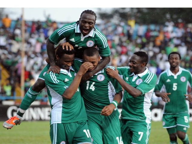 Nigeria: Football Team to Get $20k per Goal in Battle Against Cameroon