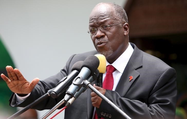 Tanzania: President Tightens Security in Mines to Prevent Theft